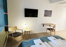 Hotel Ansgar 5