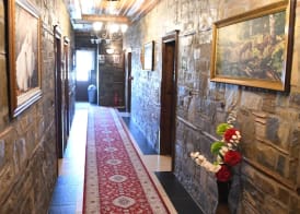 Hotel Kaceli 4
