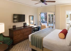 The Inn at Death Valley 4