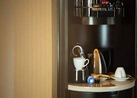 NOVOTEL Jinji Lake Suzhou SIP 4