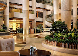 Sheraton Ningbo Hotel 3