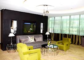 Royal Canaan Nairobi Hotel 3