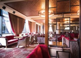 City Hotel 2