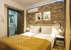 Sofia Place Hotel by HMG 2