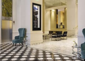 Alvear Icon Hotel 3
