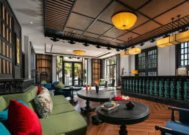 Shining Riverside Hoi An Boutique & Spa 2