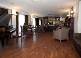 Jerusalem Gold Hotel 3