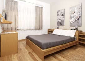 Hotel Del Viale 4