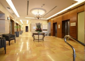St. George Hotel 2