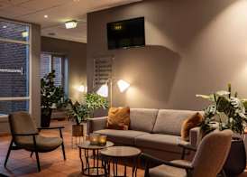 Home Hotel Bryggeparken 4