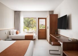 Plantation Urban Resort & Spa 3
