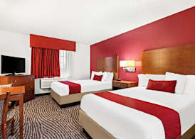 Best Western Okmulgee 4