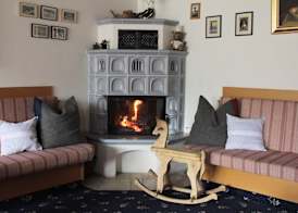 Hotel Alpenland 3