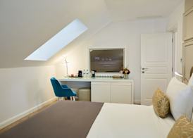 Lebada Luxury Resort & Spa 5