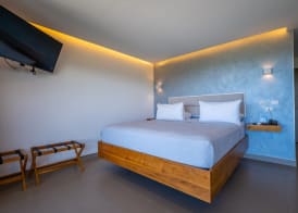 Hotel La Mariposa 4