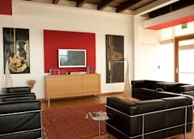 Aura Club - Villa Carlotta 4