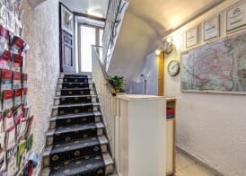 Hotel Lodi 2