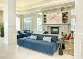 Hilton Garden Inn Lakewood 3