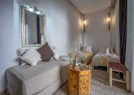Riad Maialou & SPA 5