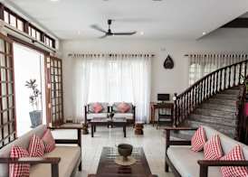 Apsara Centrepole Hotel 4