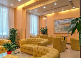 Central Park Hotel Modena 5