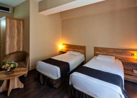 Diplomat Hotel Baku 3