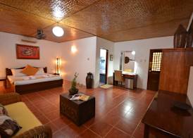 Hibiscus Garden Resort 3