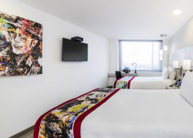 Hotel Black Tower Premium 5