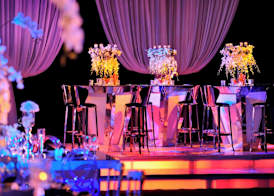 Cairo Marriott Hotel 2