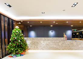 Palmer Hotel 2