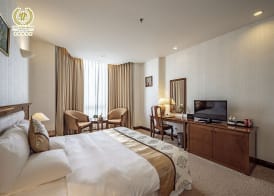 Tan Son Nhat Saigon Hotel 4