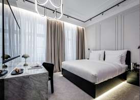 The Amauris Vienna - Relais & Châteaux 5
