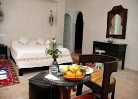 Hotel Dar Zitoune Taroudant 3