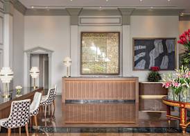 Miraflores Park, A Belmond Hotel, Lima 5
