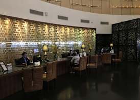 Radisson Blu Hotel, Ludhiana 4