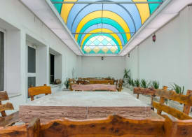 Hotel Saheb Ettabaa 2