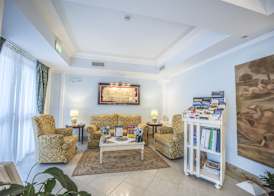 Villa Daphne 4