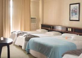 Map Hotel 5