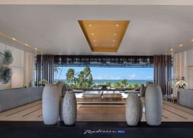 Radisson Blu Resort Galle 3