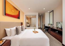 Somerset Hoa Binh Hanoi 5