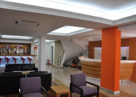 Hotel Baylan İzmir 2