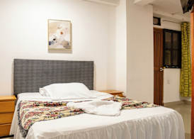 Hotel La Casona 4