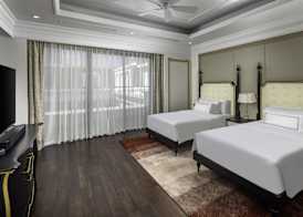 Meliá Vinpearl Hai Phong Rivera 3