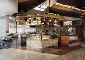 The Westin Jakarta 3