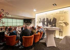 Hotel Cortina 2