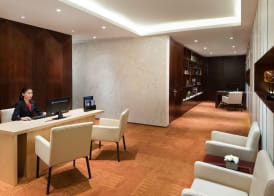 Shunde Marriott Hotel 5
