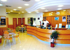 Grazia Hotel 2
