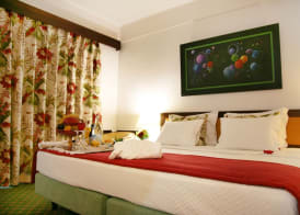 Hotel D. Luis 4