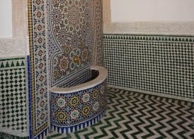 Riad Sabah 4