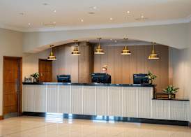 Trim Castle Hotel 4